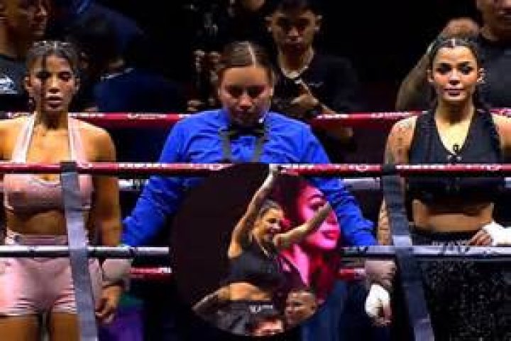 Karely Ruiz And Mona OnlyFans Revealed