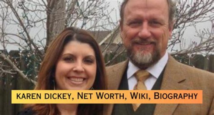 Karen Dickey Lindell: Where Is She Now?
