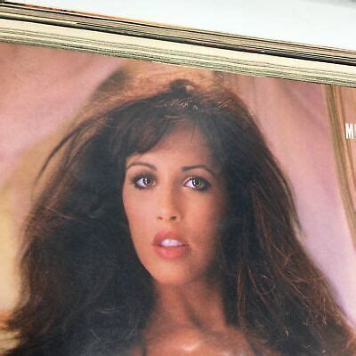 Karen Velez: 1985 Playboy Playmate