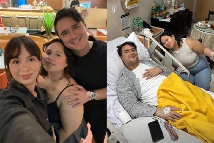 Karla Estrada And John Estrada's Inspiring Sibling Connection
