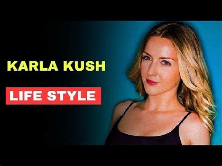 Karla Kush And Alex Jones Exposed