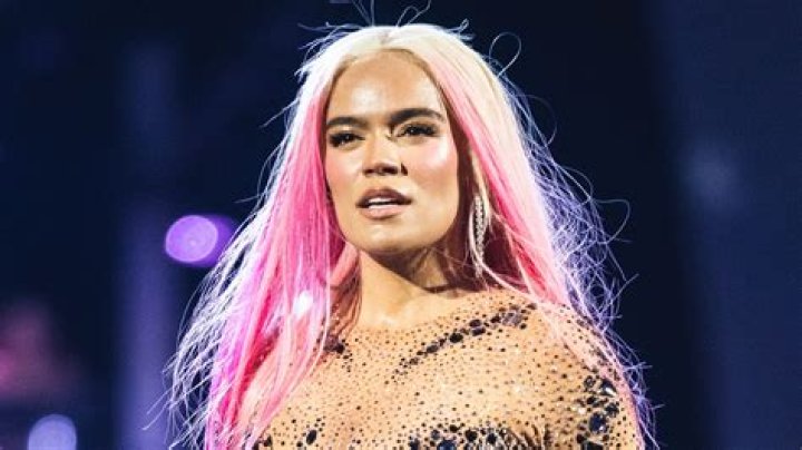 Karol G's Daughter: The Truth Revealed!