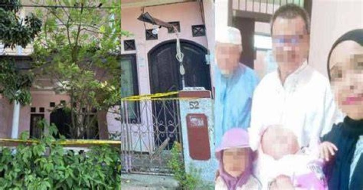 Kasus Pembunuhan Amandeep Atwal: Misteri Yang Terungkap