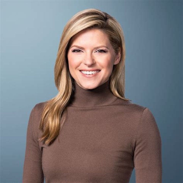Kate Bolduan's Health Journey: Crohn's & More