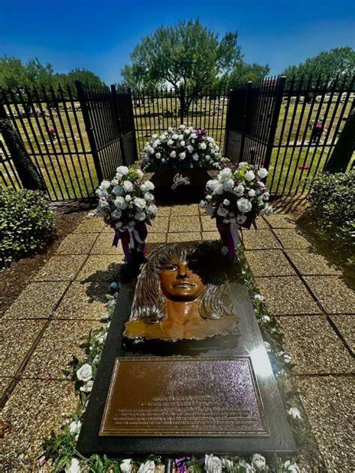 Kate Jackson: A Legacy Remembered At Her Funeral
