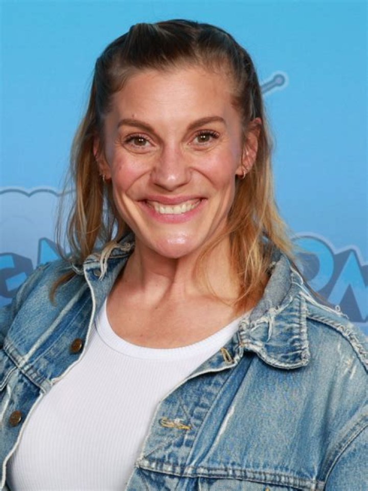 Katee Sackhoff's Journey Through Infertility