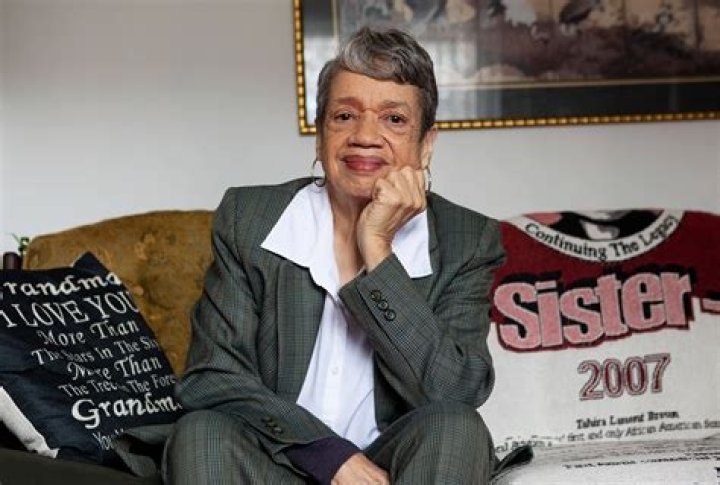 Kathryn Darden And The Mysterious John Revealed