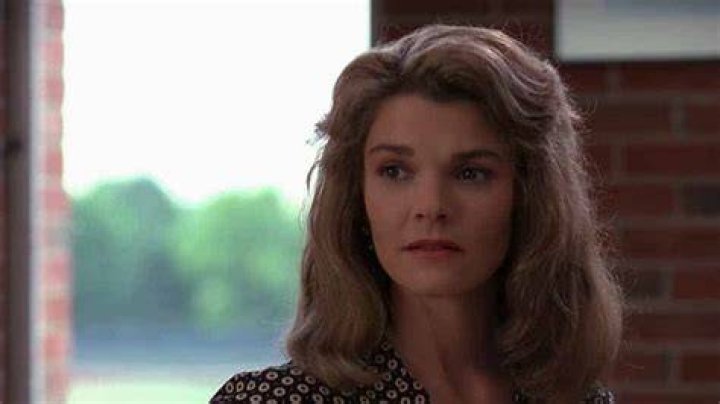 Kathryn Erbe's Life, Age, And Family Revealed