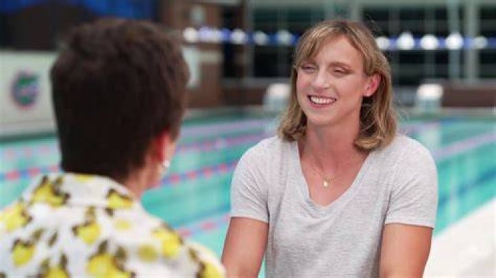 Katie Ledecky: A Glimpse Into Her Life And Partner