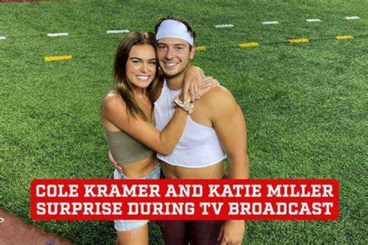 Katie Miller Cole Kramer's Untold Stories And Insights