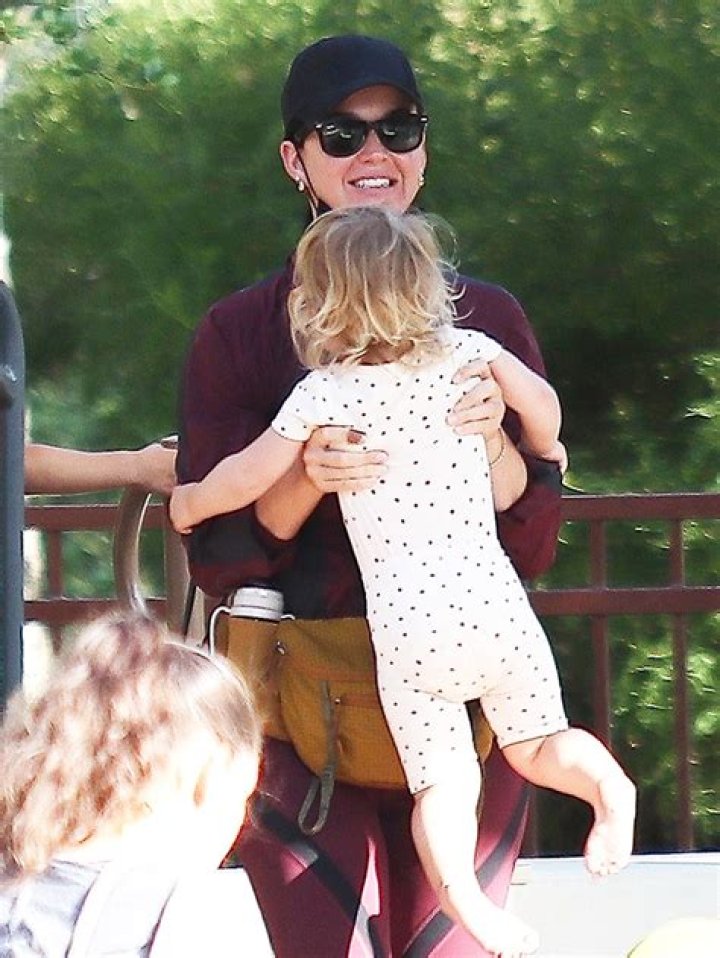 Katy Perry's Daughter: Adorable Moments