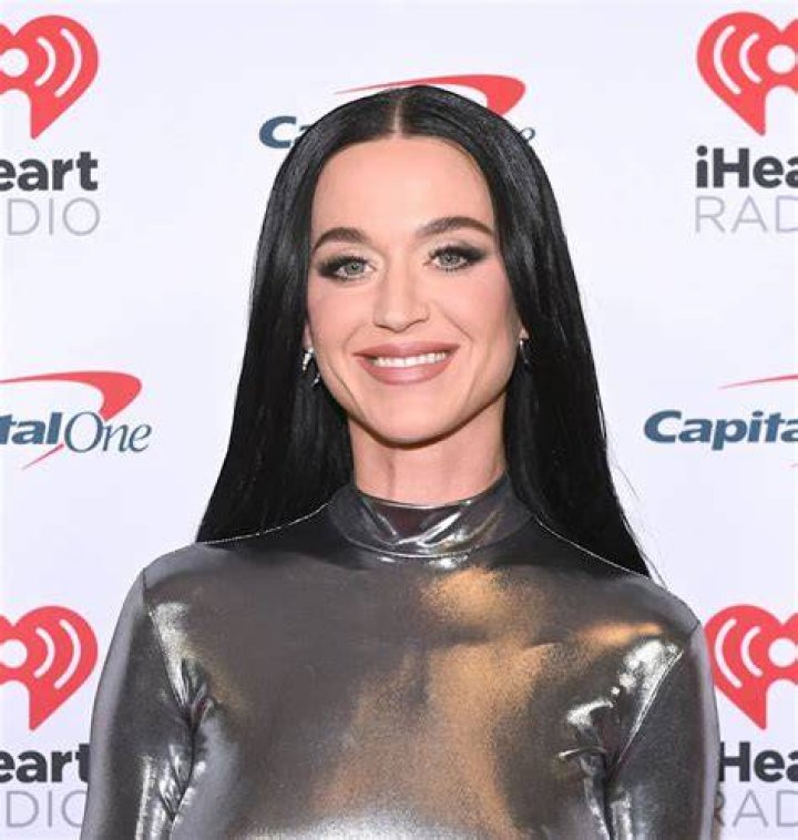 Katy Perry Leaked Photos Scandal: Exclusive Details