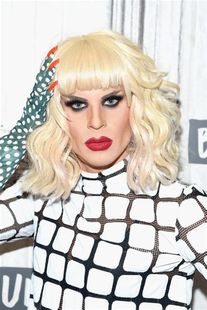 Katya Zamolodchikova: Drag Icon & Journey