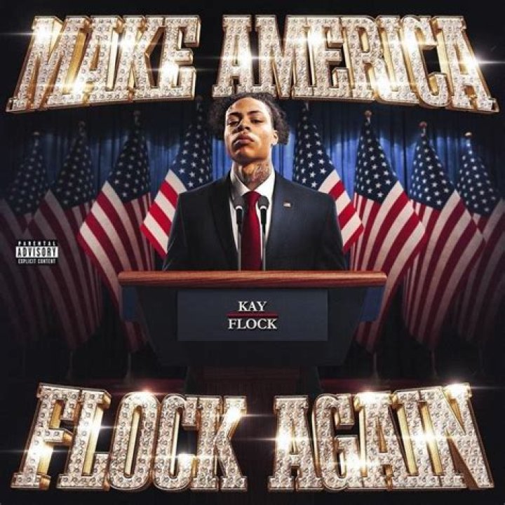 Kay Flock: Legal Woes & Potential Release Updates - What's Next?