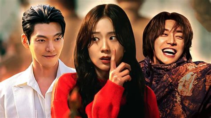 KDrama 2024: A Glimpse Into The Future Of Korean Dramas