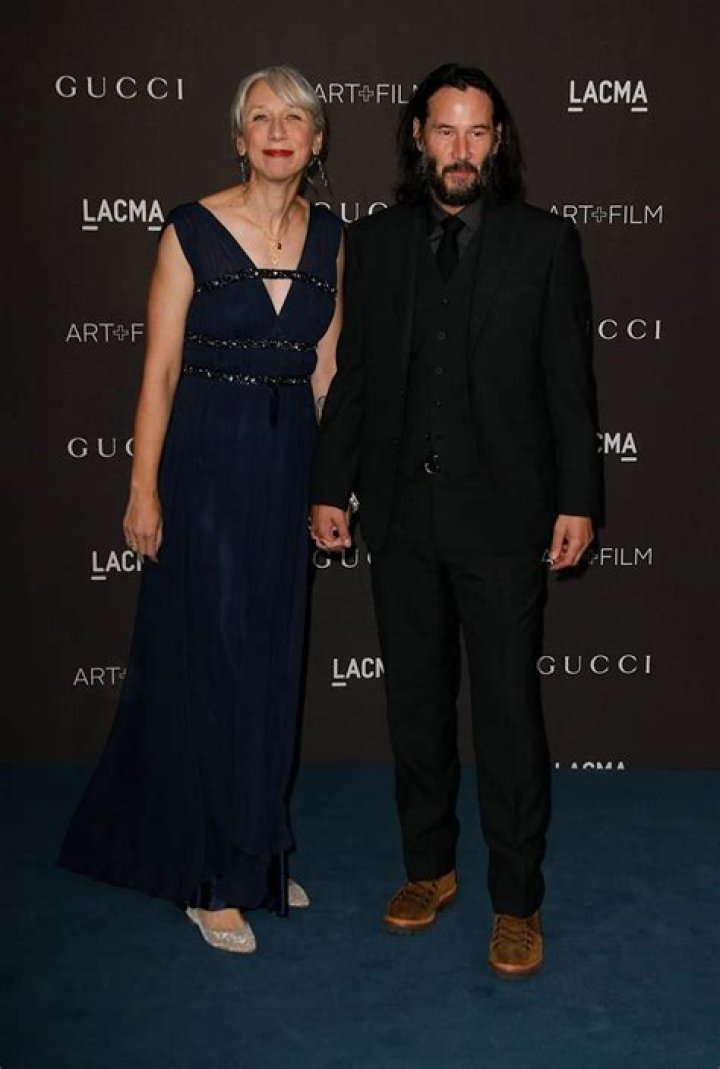 Keanu Reeves Autism Speculation: Rumors And Facts