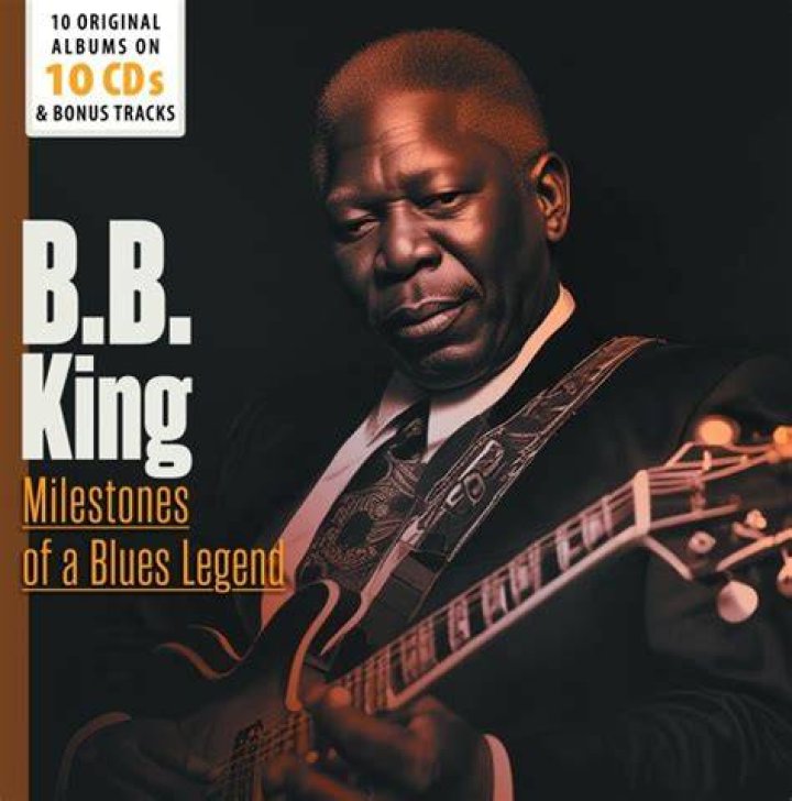 Keb Mo Age: The Journey Of A Blues Legend