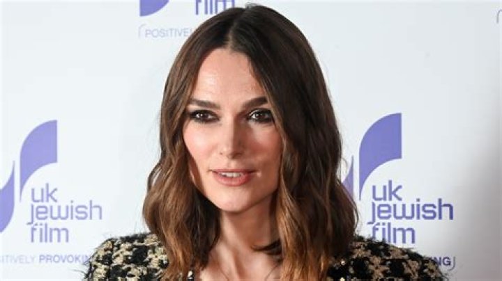 Keira Knightley's Age: Unraveling Insights And Surprises