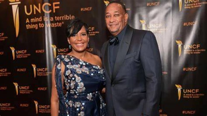 Keisha Lance Bottoms' Husband's Journey With Glioblastoma