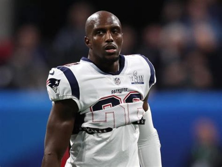 Kekayaan Dan Pendapatan Devin McCourty