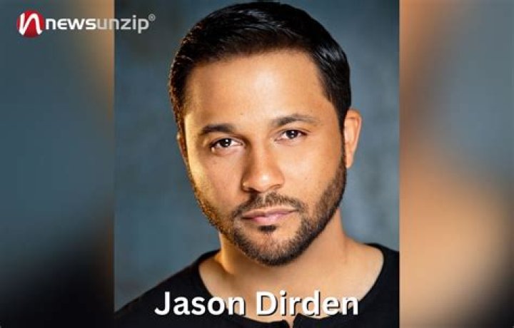 Kekayaan Jason Dirden, Misteri Terungkap!