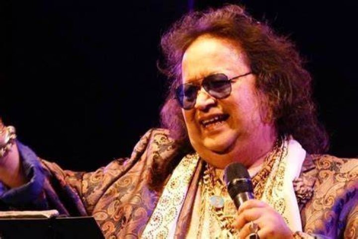 Kekayaan Mengejutkan Bappi Lahiri, Jagoan Musik Disko India