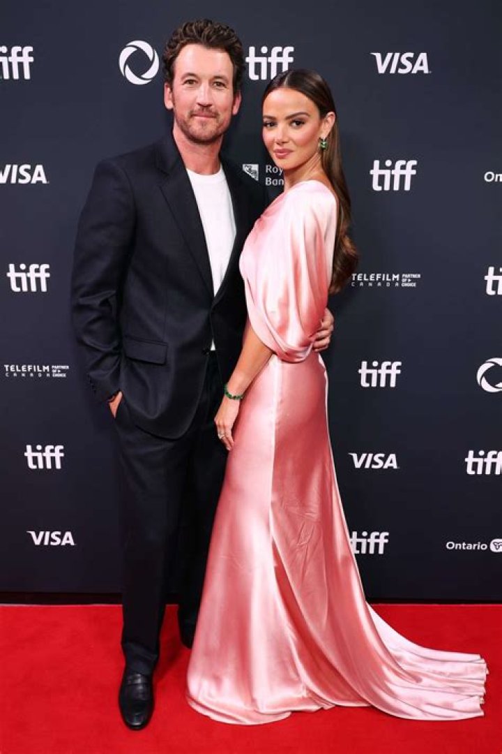 Keleigh Sperry And Miles Teller's Journey As Parents