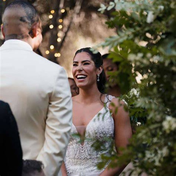 Kelsey Plum's Husband: The Man Behind The Star