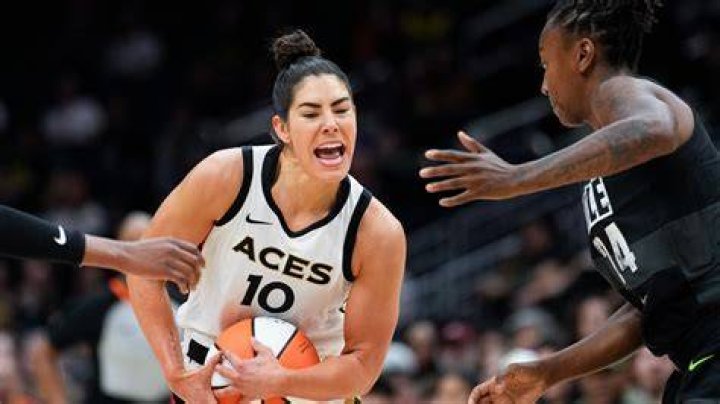 Kelsey Plum: A Closer Look At Height And Impact
