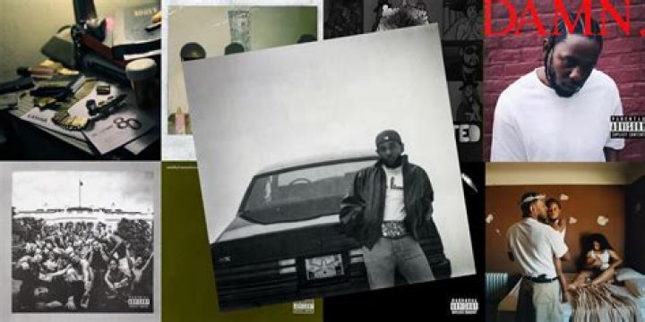 Kendrick Lamar's "Euphoria" Lyrics: An Exploration Of Meaning And Symbolism