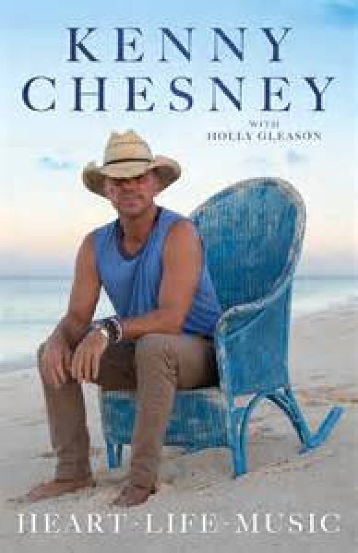 Kenny Chesney's Partner: The Love Life Of A Country Music Star