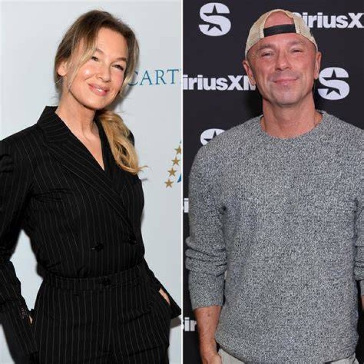 Kenny Chesney And Rene Zellweger's Marital Bliss: A Love Story