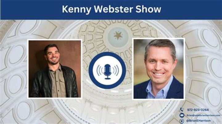Kenny Webster's Astounding Net Worth Revealed!