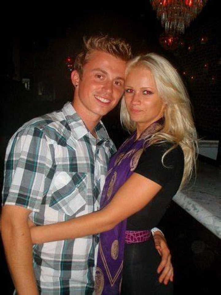 Kenny Wormald: Wife, Divorce, & Relationships