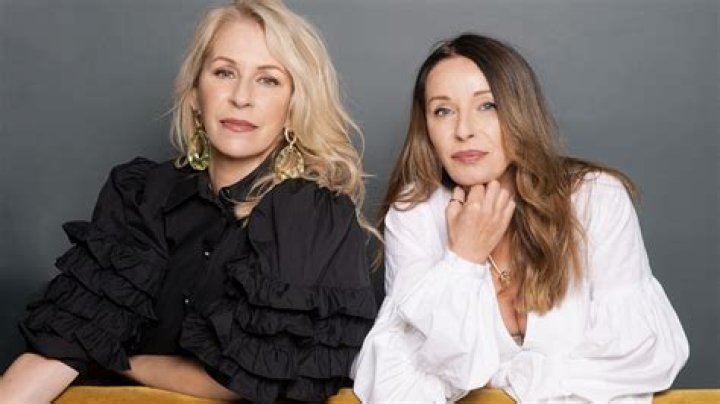 Keren Woodward's 1980s Legacy Revealed