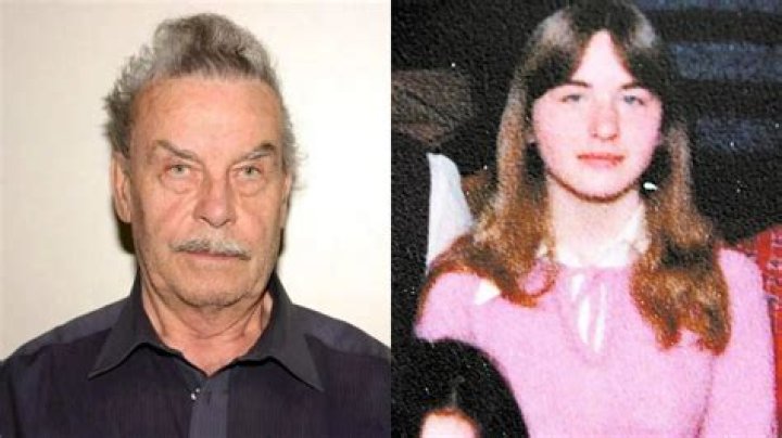 Kerstin Fritzl: Josef Fritzl's Daughter's Story