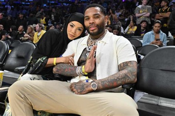 Kevin Gates And Dreka's Reconciliation Exposed