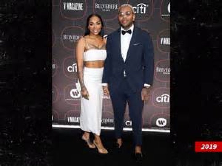 Kevin Gates And Dreka's Triumphant Reunion And Its Revelations For Relationships