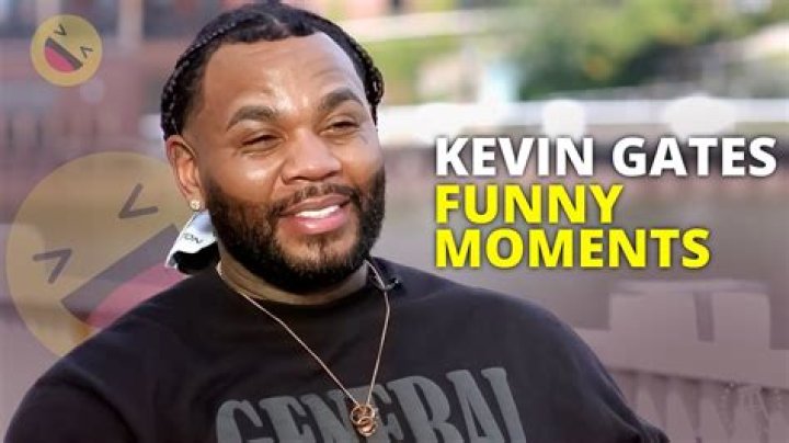 Kevin Gates TikToks: Must-See Moments & Vibes!
