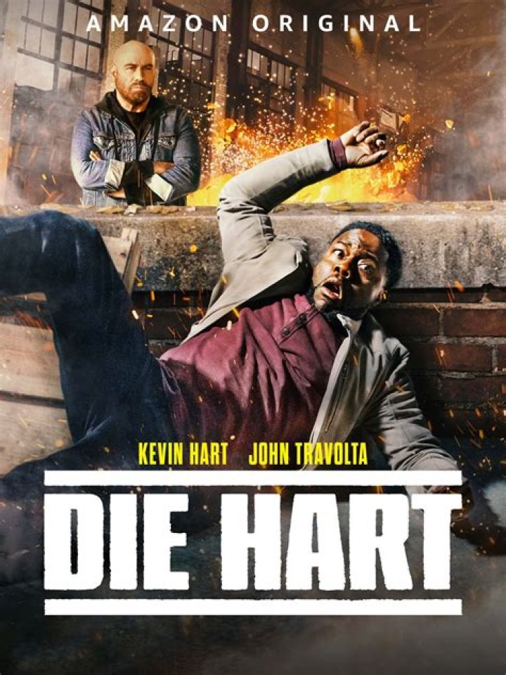 Kevin Hart & Pink Heart Movies: Where to Stream Them Now!