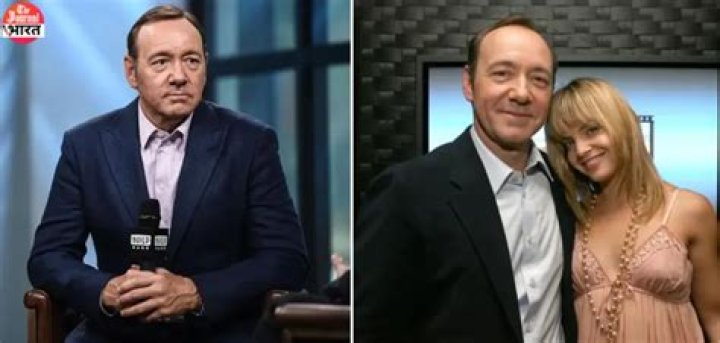 Kevin Spacey's Husband: All The Details About His Personal Life