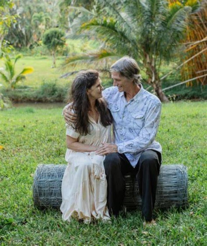 Kevin Von Erich And Pam: A Journey Through Love And Legacy