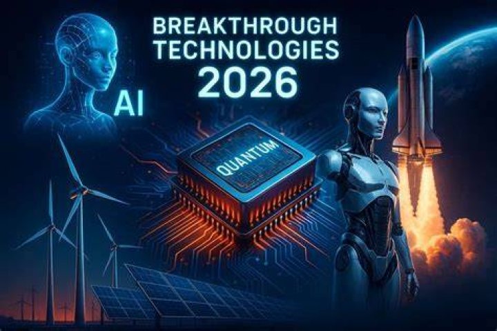 Key Insights And Breakthroughs In The Tech Industry