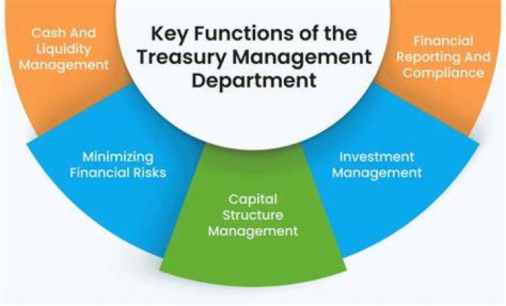 Key Treasury Management Features You NEED (2024)