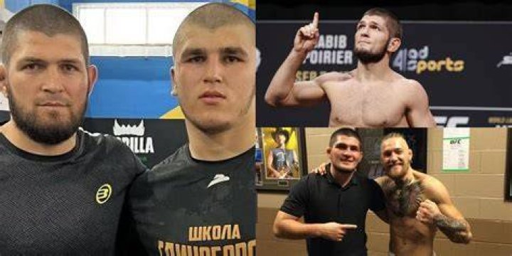 Khabib Nurmagomedov: The Unmatched Fighter And His Height In Inches
