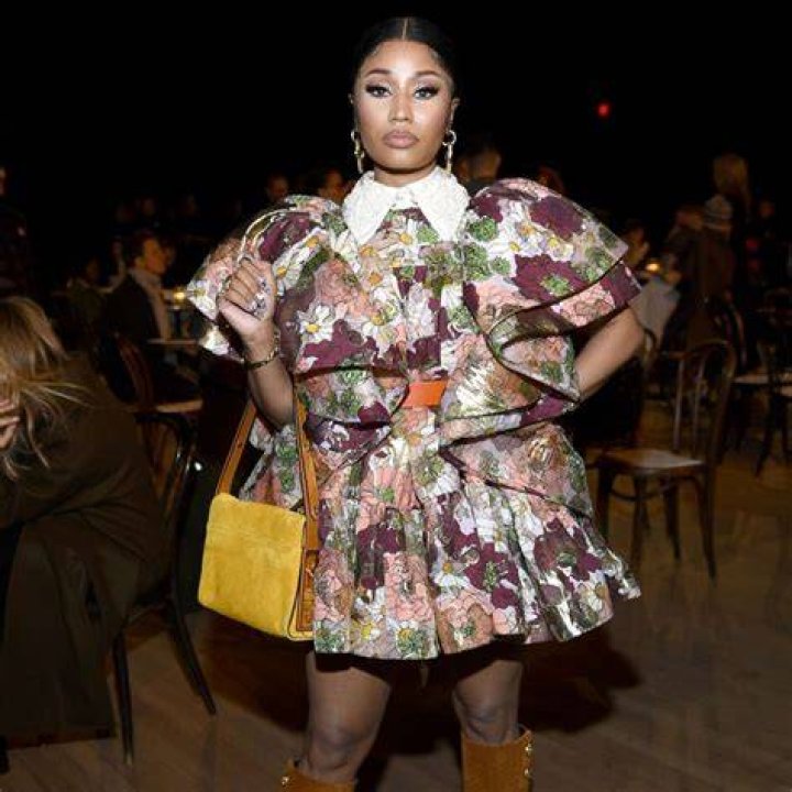 "kiki Minaj Bump In The Night" Unraveled