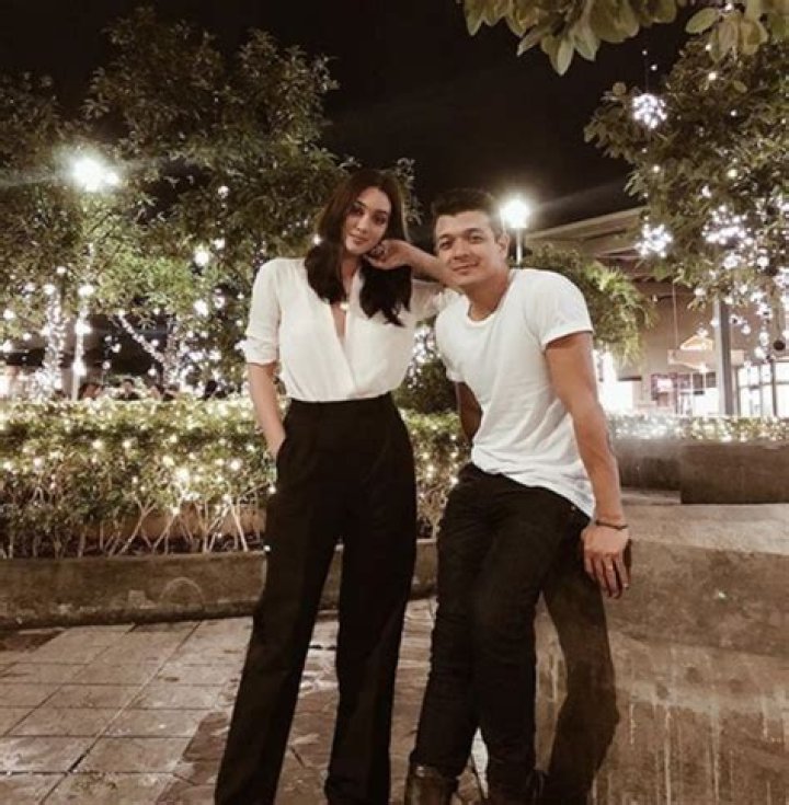 Kim Jones: Age, Life, and Relationship with Jericho Rosales - [Details]