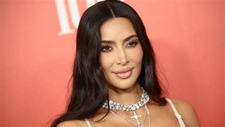 Kim Kardashian's Ethnicity: A Deep Dive