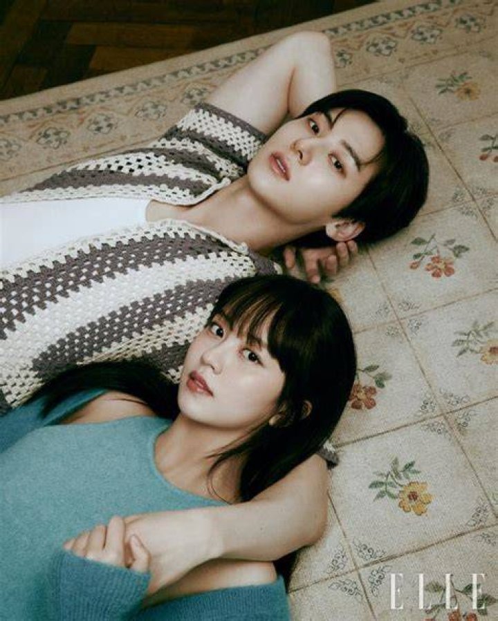 Kim So Hyun And Hwang In Yeop: Unforgettable Onscreen Chemistry