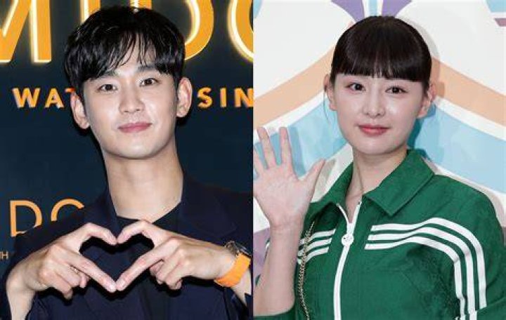 Kim Soo-hyun: A Deep Dive Into His Family Background